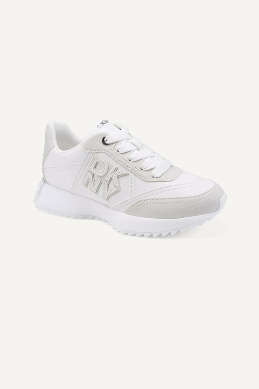 Nivardi - Lace Up SNEAKERS
