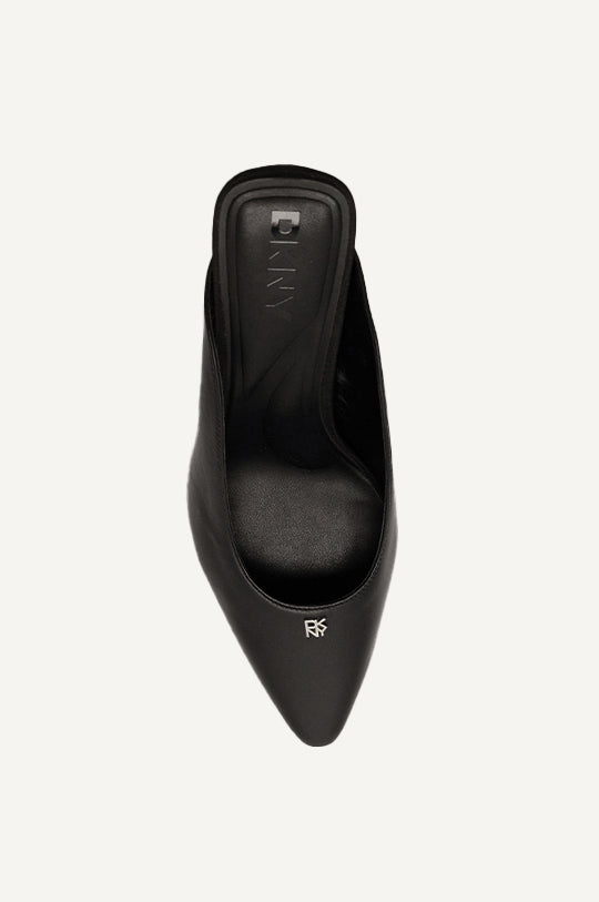 NETTA POINTED MULES