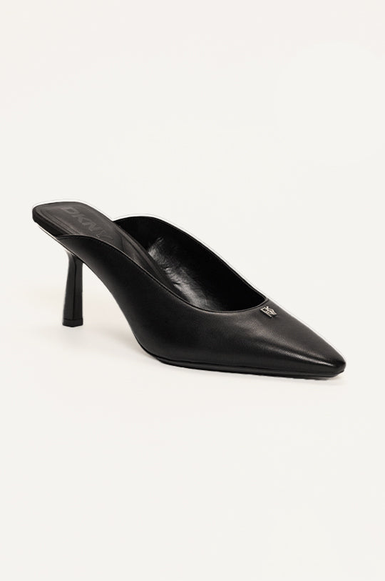 NETTA POINTED MULES