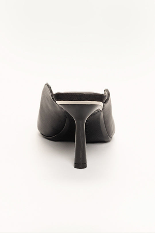 NETTA POINTED MULES
