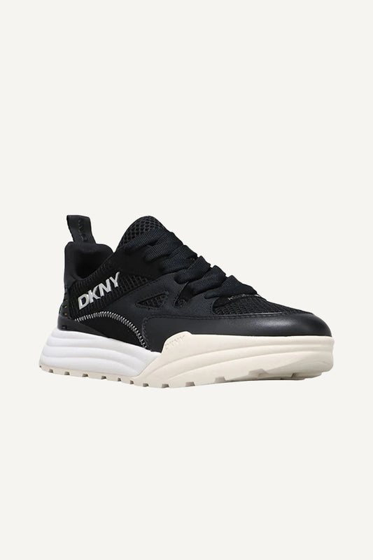 ZANIRA LACE UP SNEAKER
