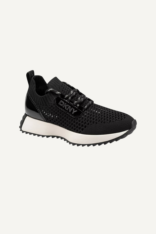 NANTES - LACE UP SNEAKER