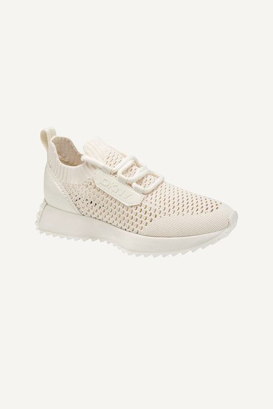 NANTES - LACE UP SNEAKER
