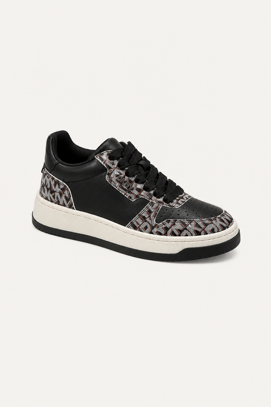 AUTUMN - LACE UP SNEAKER