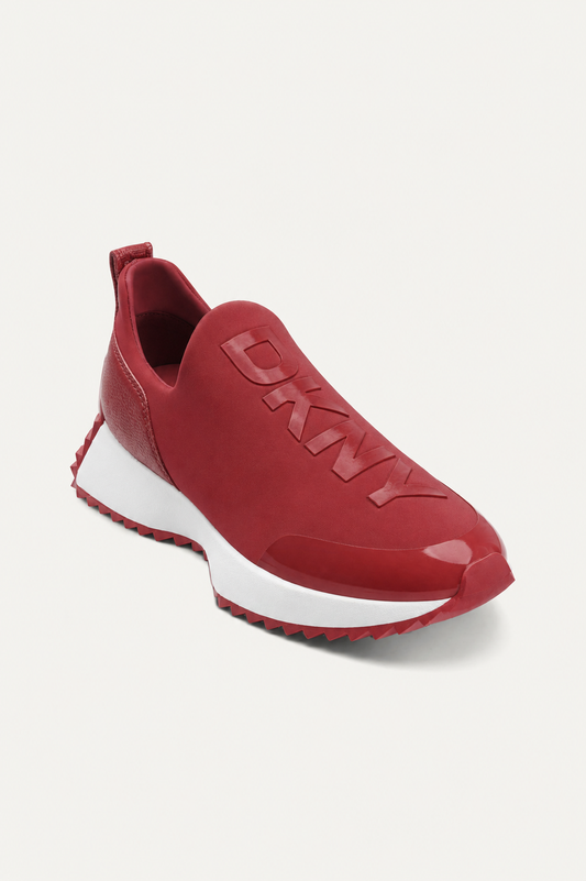 NALLEN - SLIP ON SNEAKER