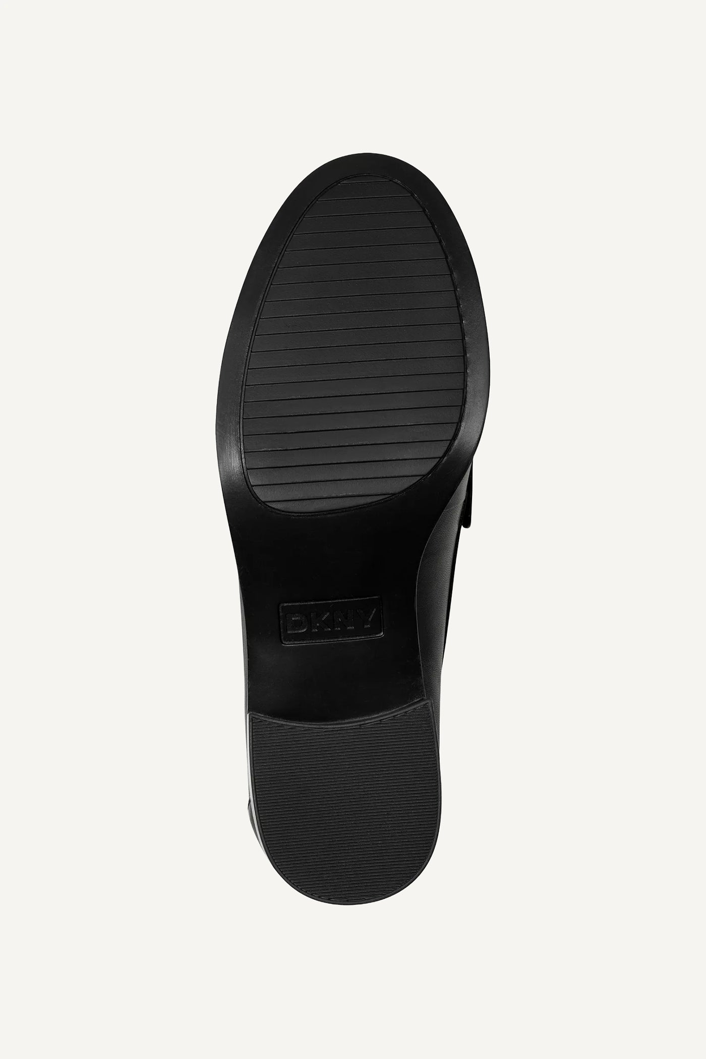 LONDY - HEELED LOAFER