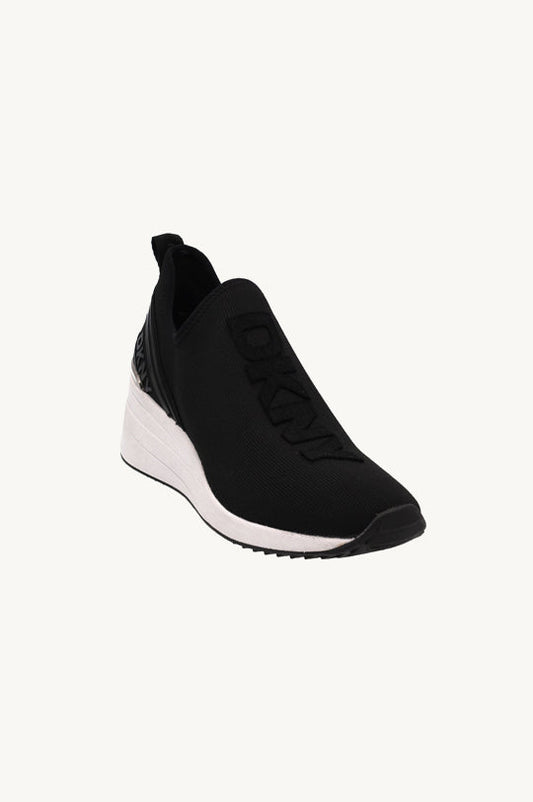 KEEVA WEDGE SNEAKERS