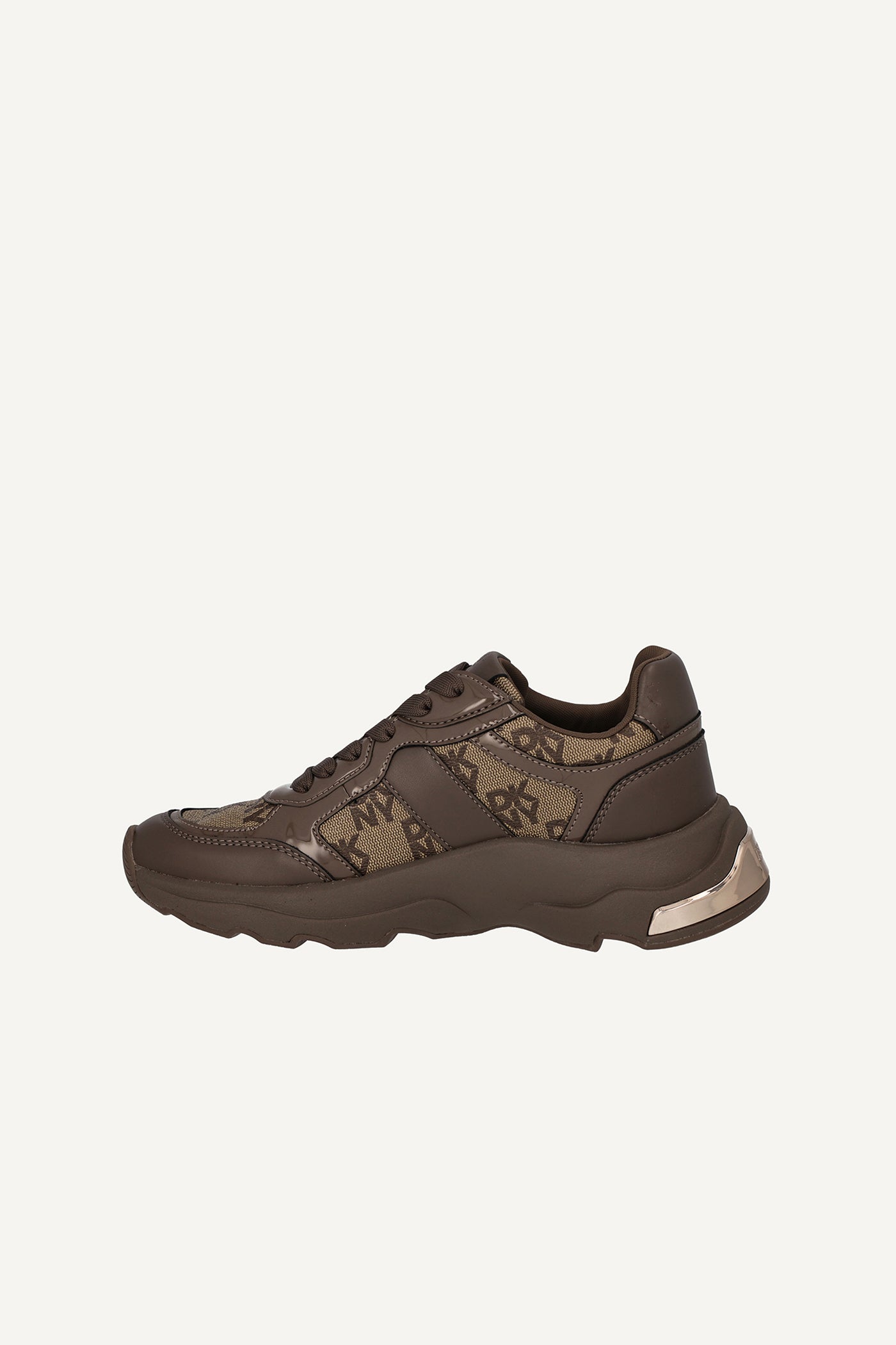 JOCASTA - LACE UP SNEAKER