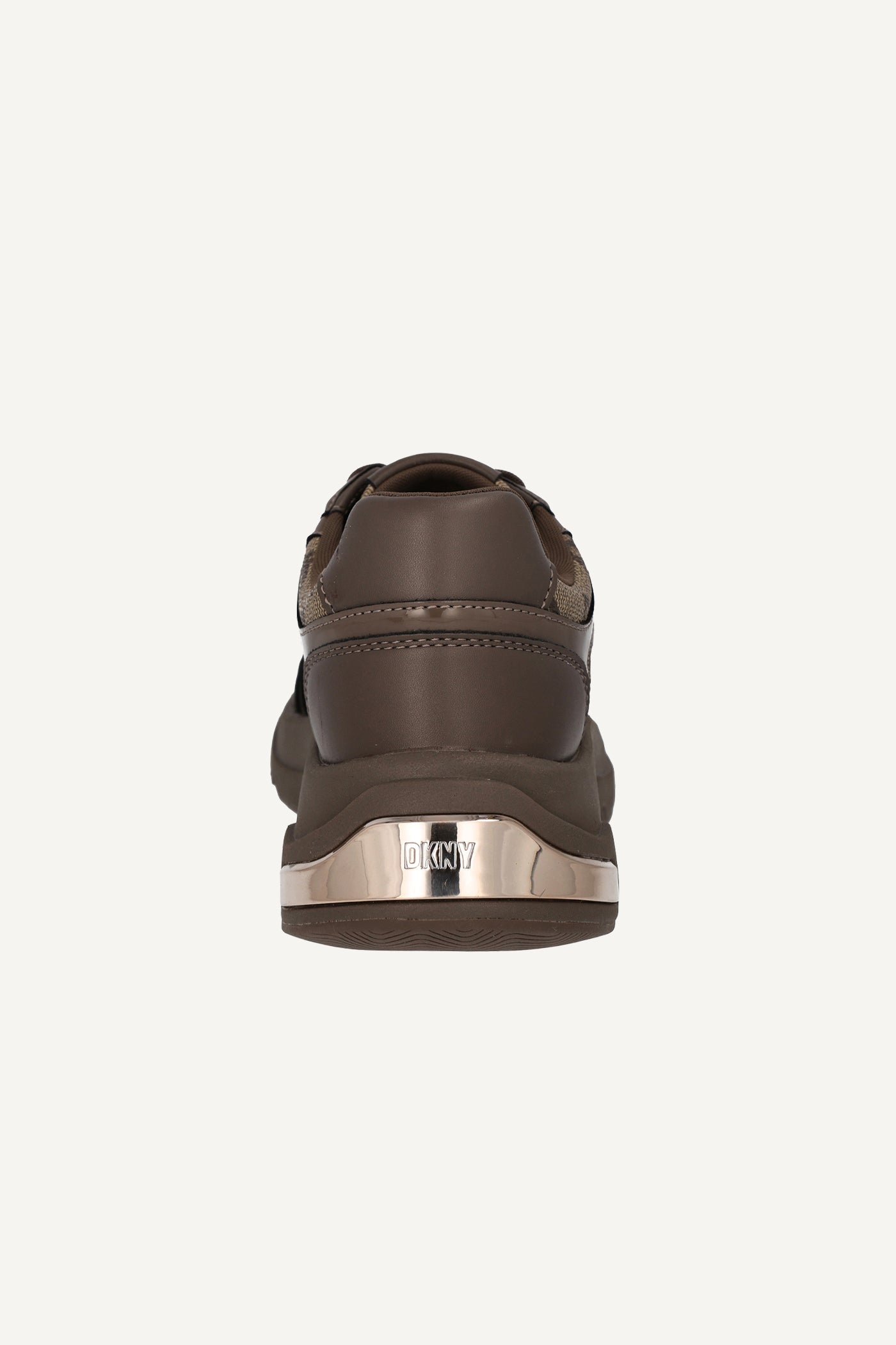 JOCASTA - LACE UP SNEAKER