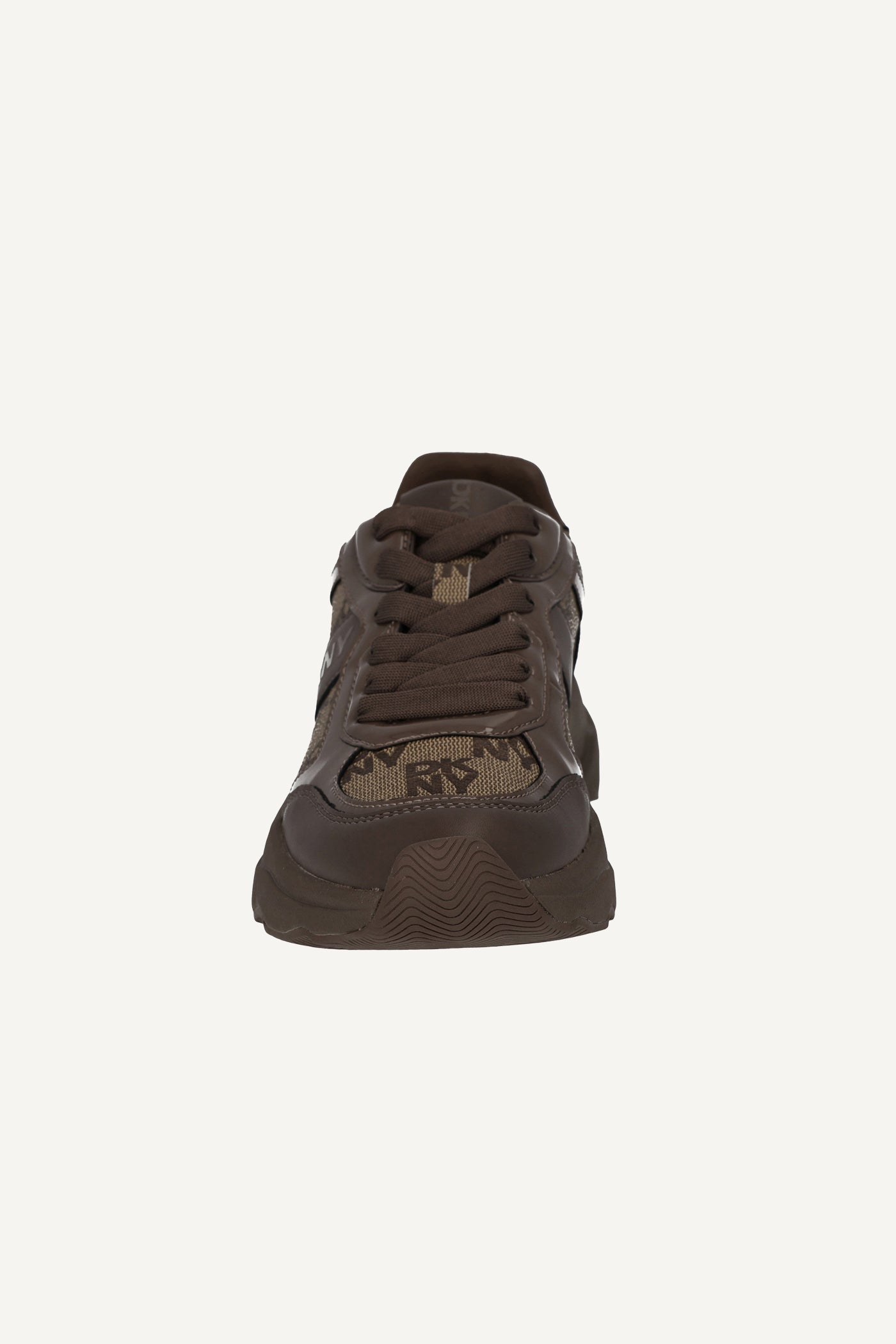 JOCASTA - LACE UP SNEAKER