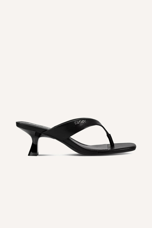 Mackey Wide - Heeled