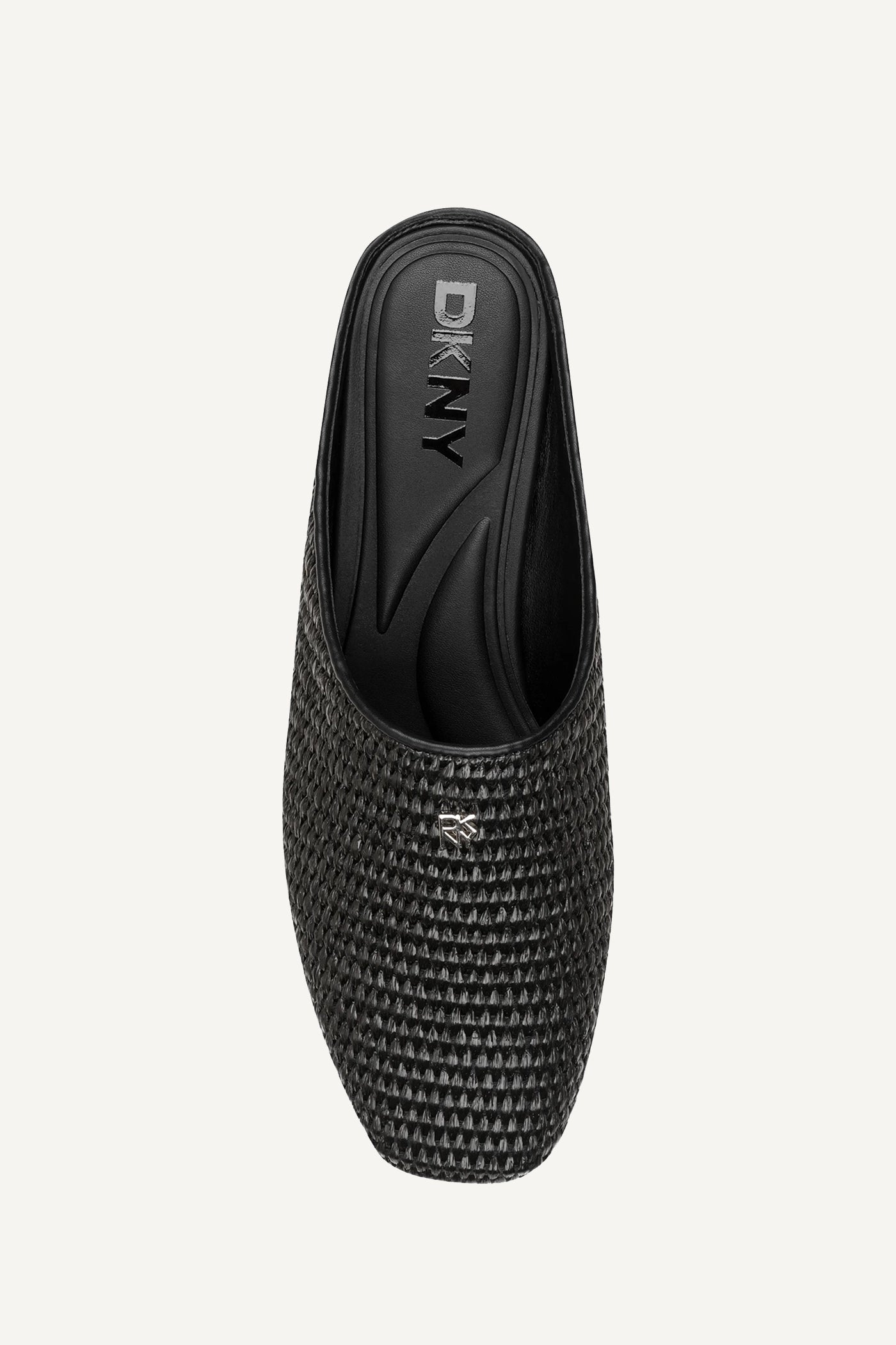 Delmar Mule Wide - Flats