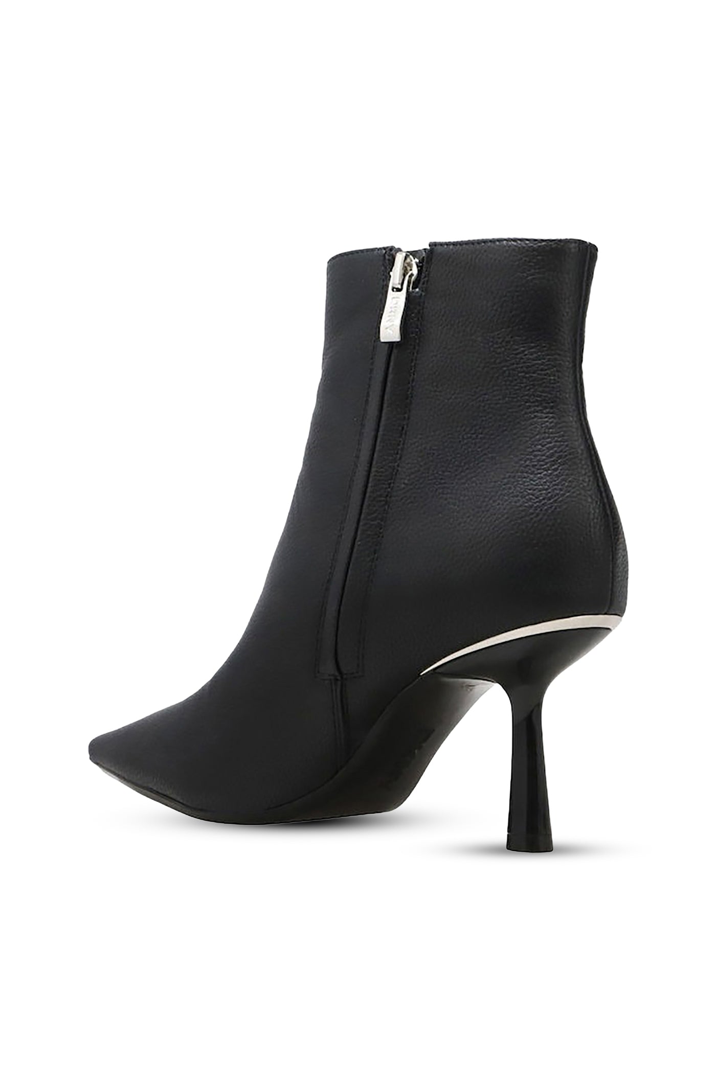 NIOMI HEELED BOOT