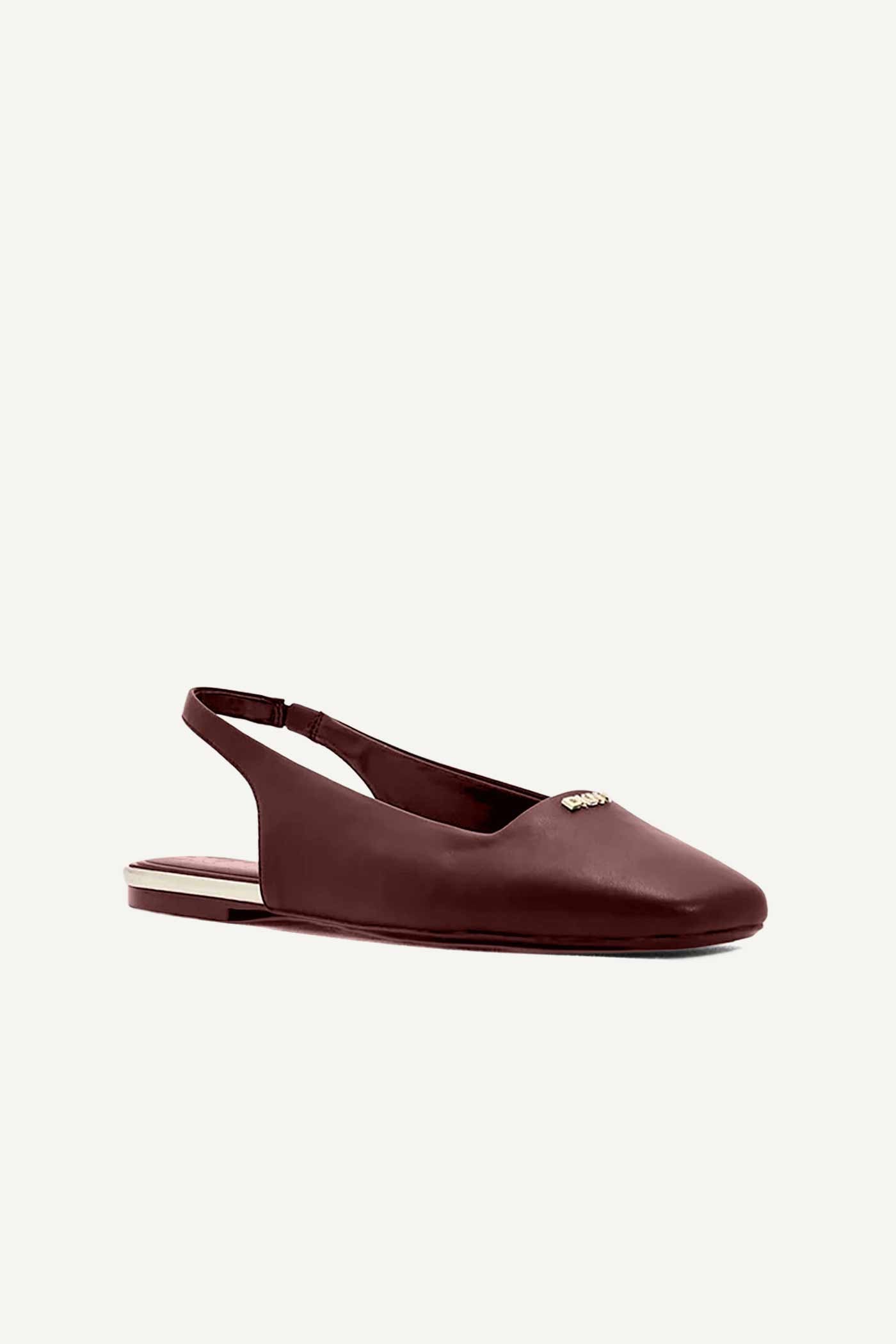DARROW SLINGBACK PUMPS