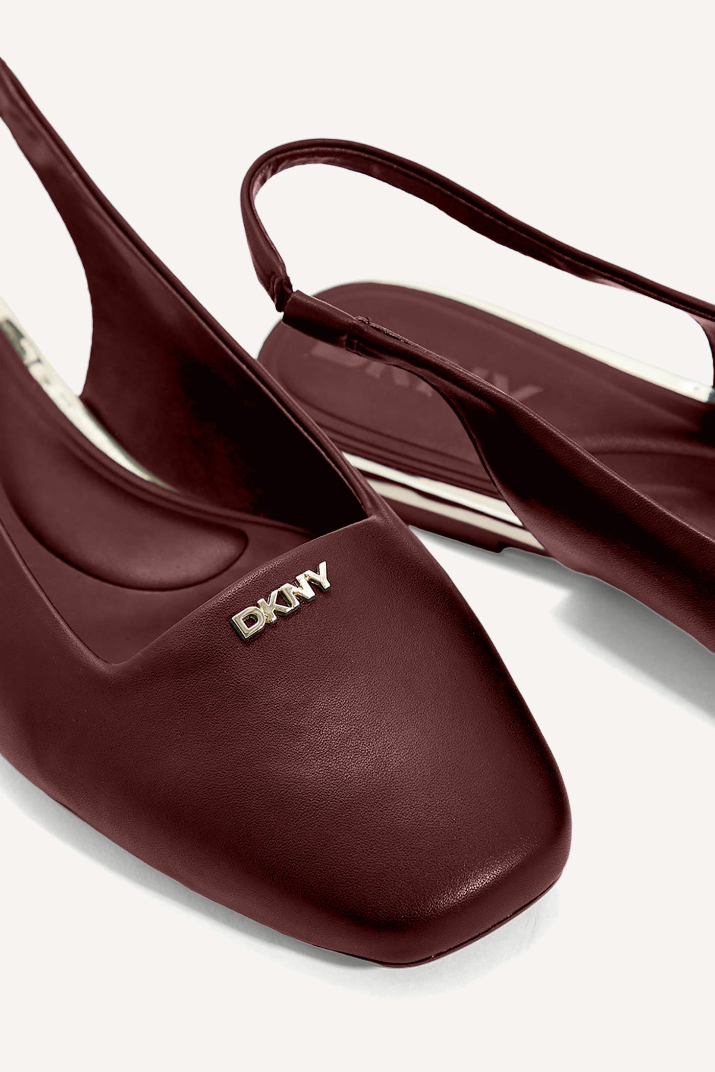 DARROW SLINGBACK PUMPS