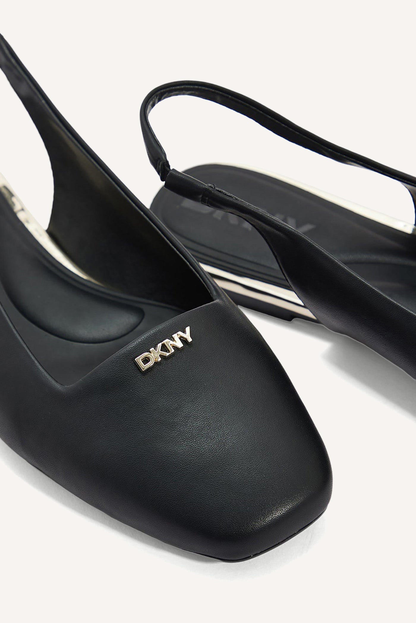 DARROW SLINGBACK PUMPS