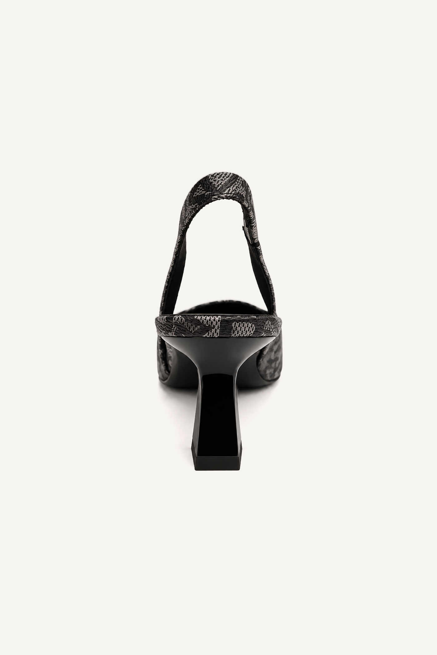 AUGGIE WIDE - SLINGBACK