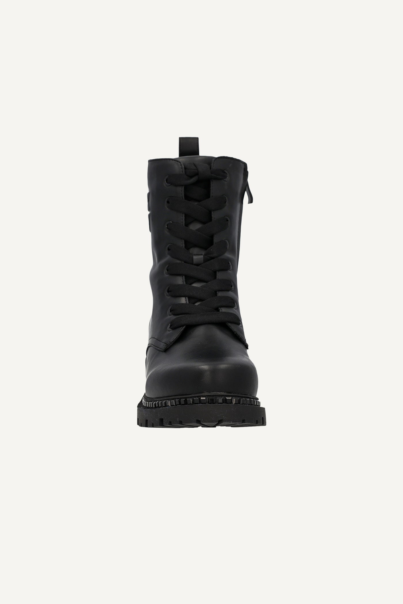 ROMMILY - LACE UP BOOT