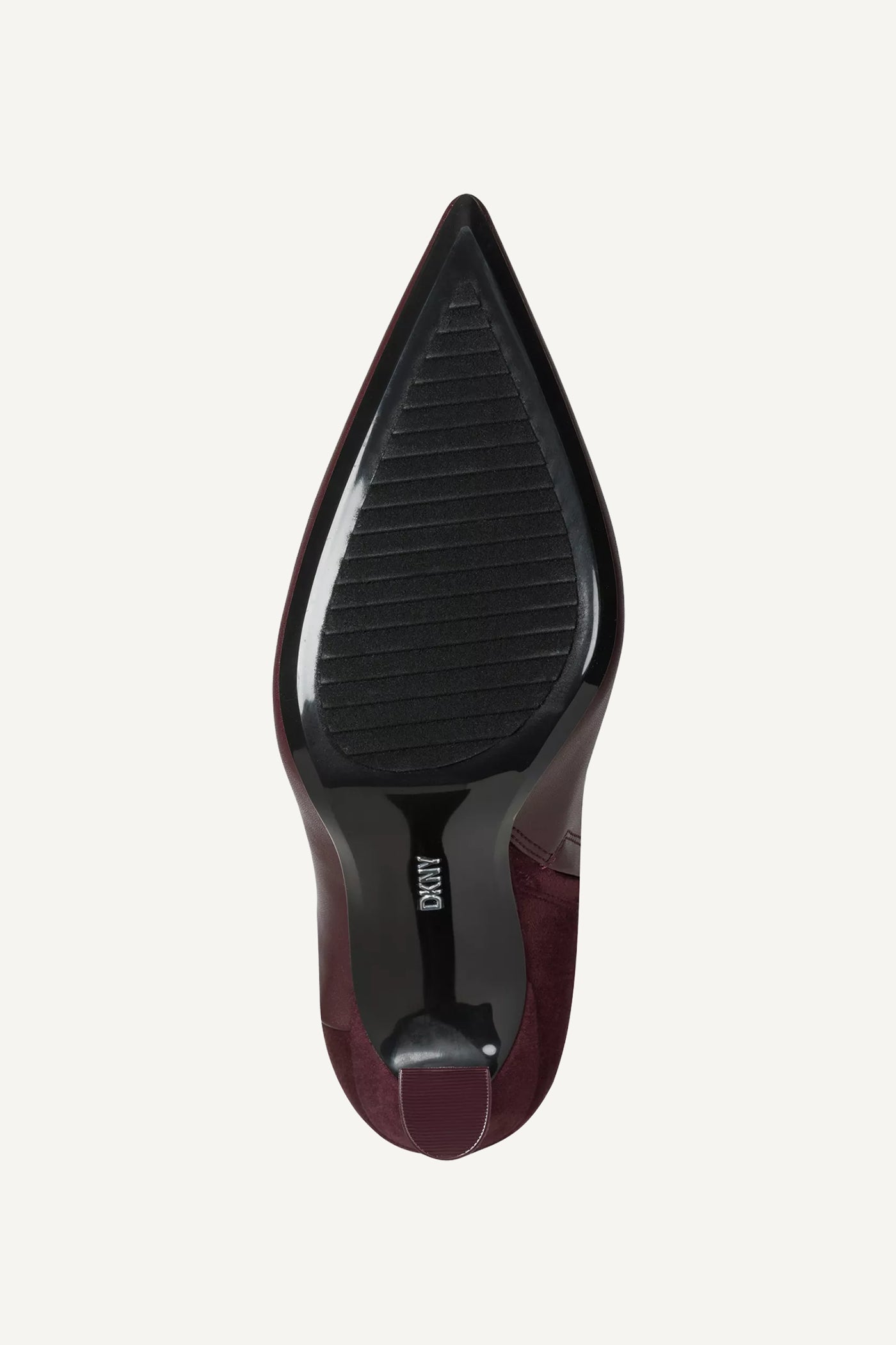 CHRISTABEL WIDE - HEELED BOOTS