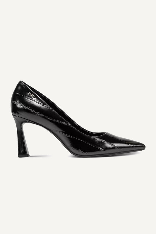 CHARMAINE WIDE - MID PUMPS