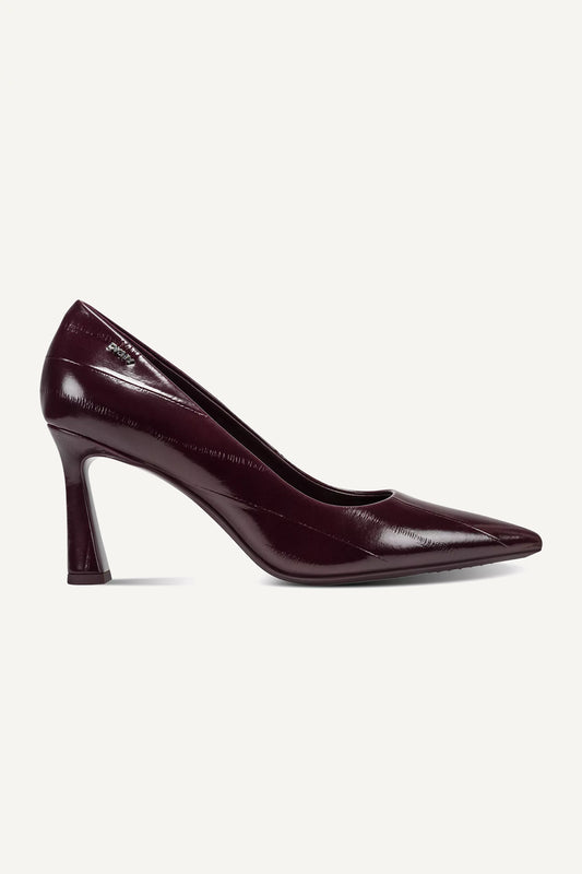 CHARMAINE WIDE - MID PUMPS