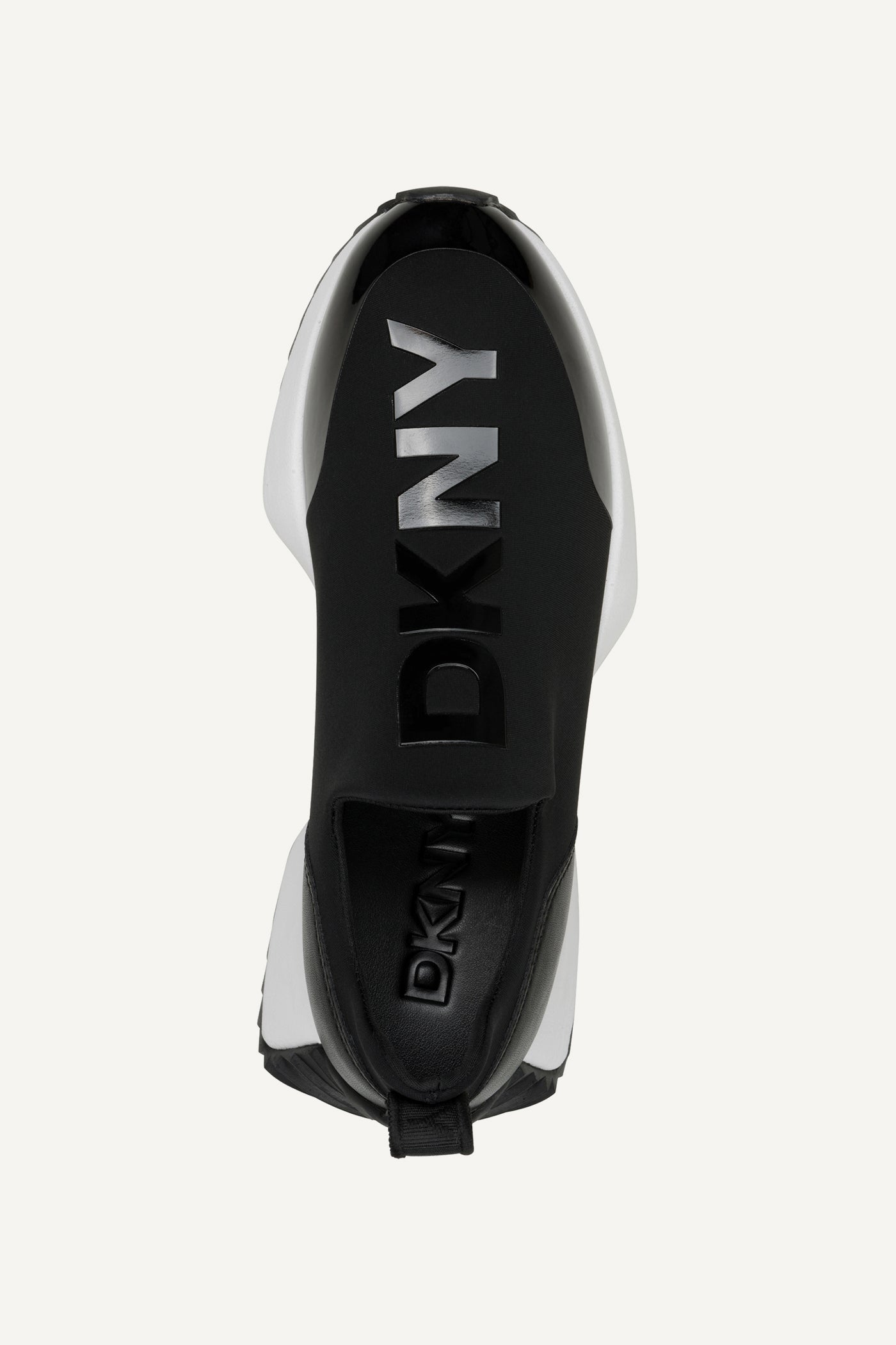 NALLEN SLIP ON SNEAKER