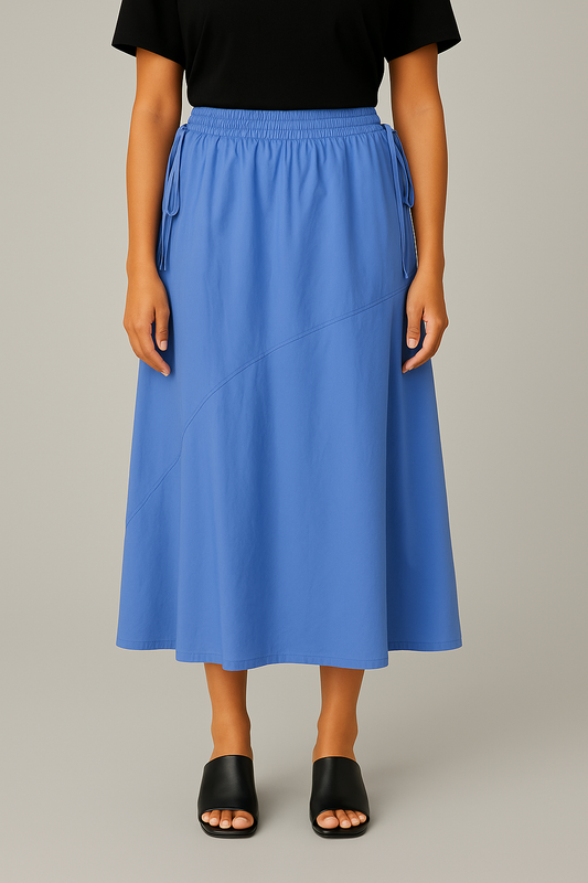 سحب الوسائط المختلطة