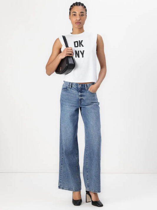 شعار نسيج محبوك S/L