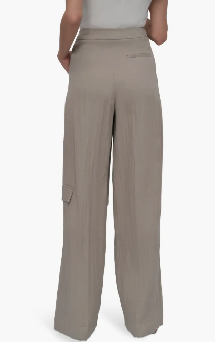 WTHRD TWILL CARGO مع