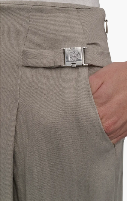 WTHRD TWILL CARGO مع