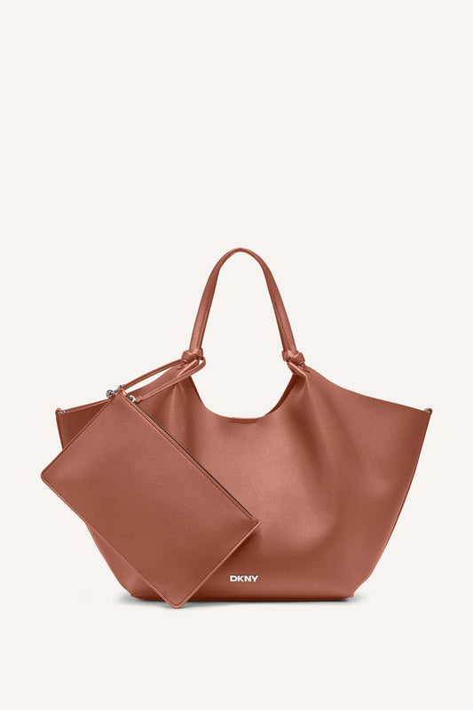 PAULA LARGE TOTE BAG