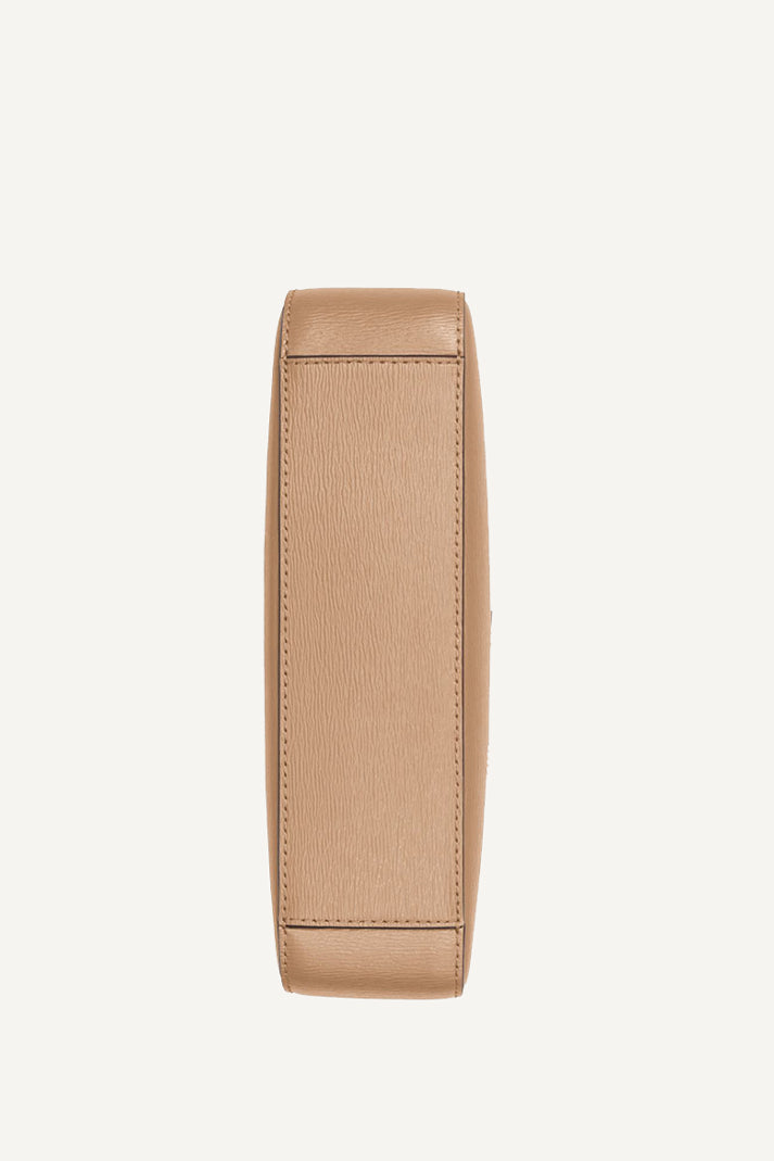 BRYANT AVE SMALL TOP ZIP DEMI CROSSBODY BAG