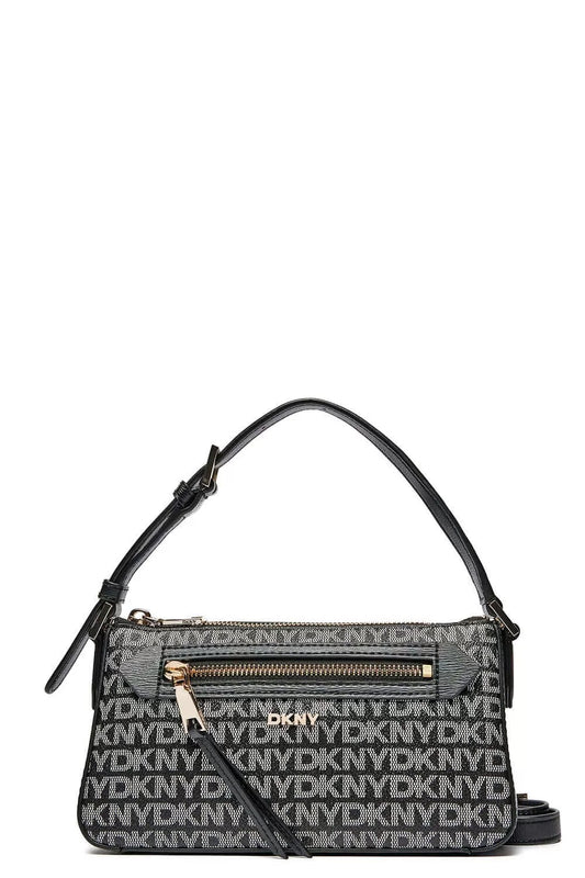 حقيبة كروس صغيرة بسحاب علوي من براينت آفي