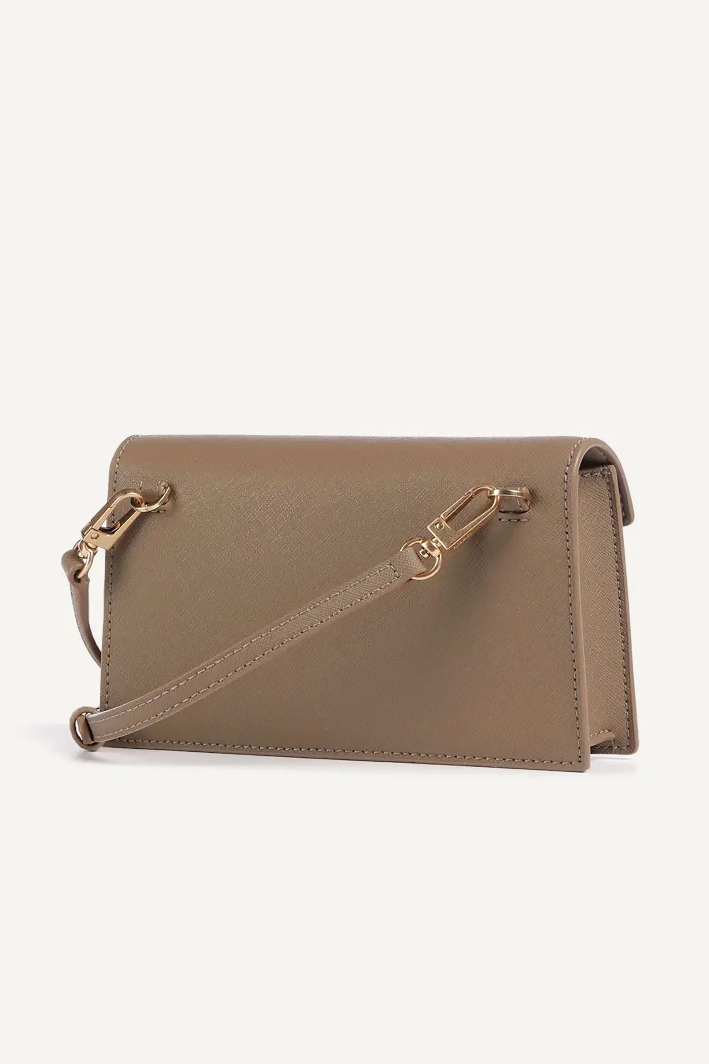 AVRIL SMALL WALLET ON STRING