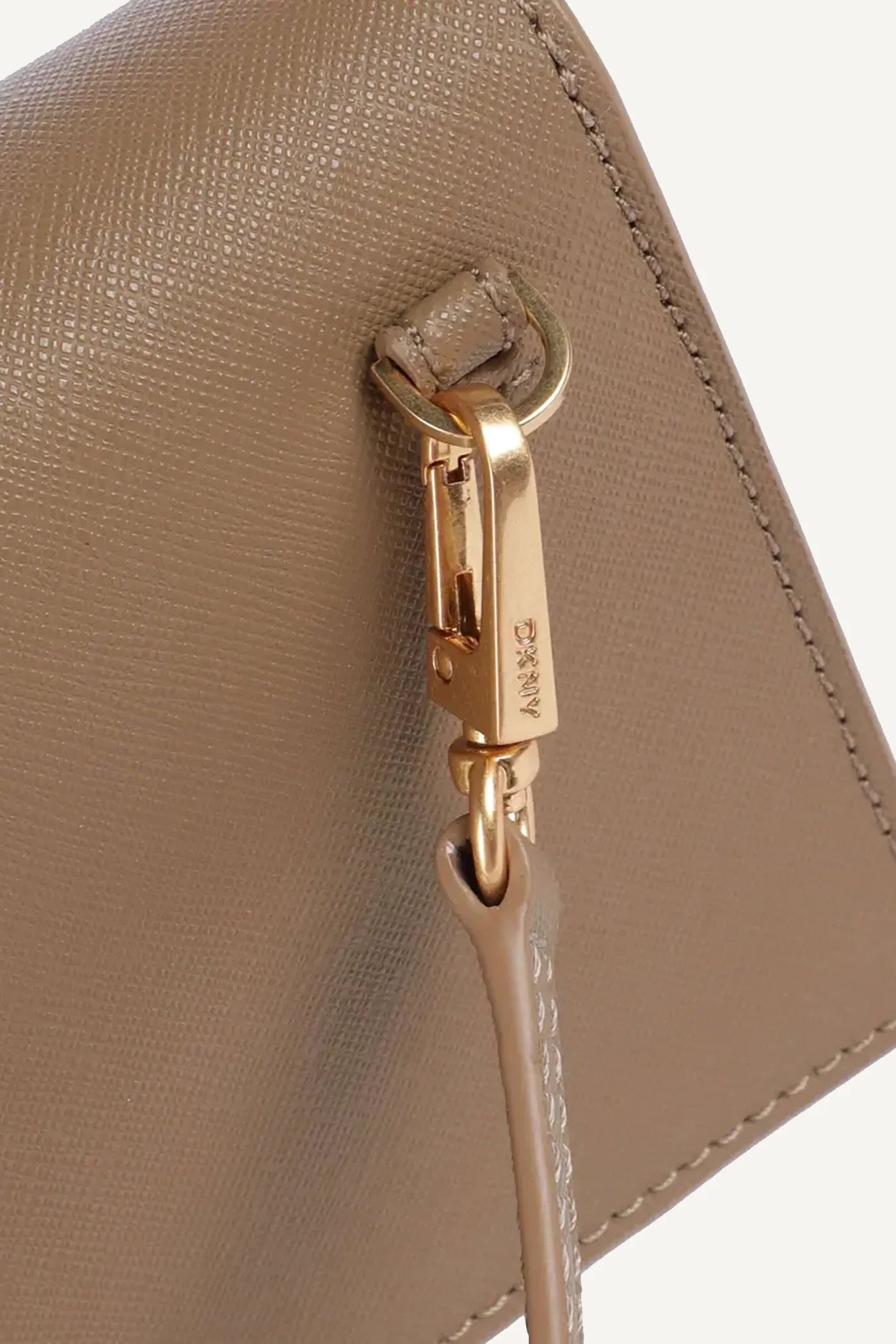AVRIL SMALL WALLET ON STRING