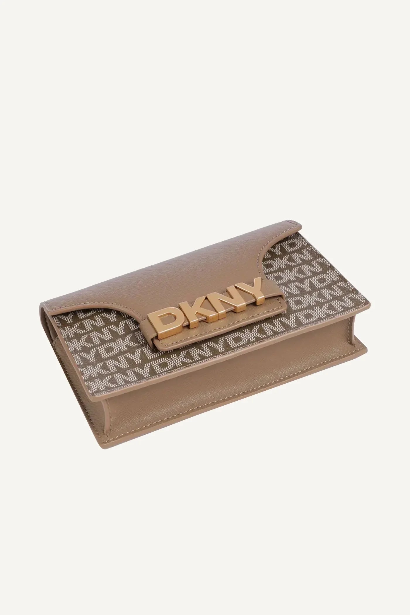 AVRIL SMALL WALLET ON STRING
