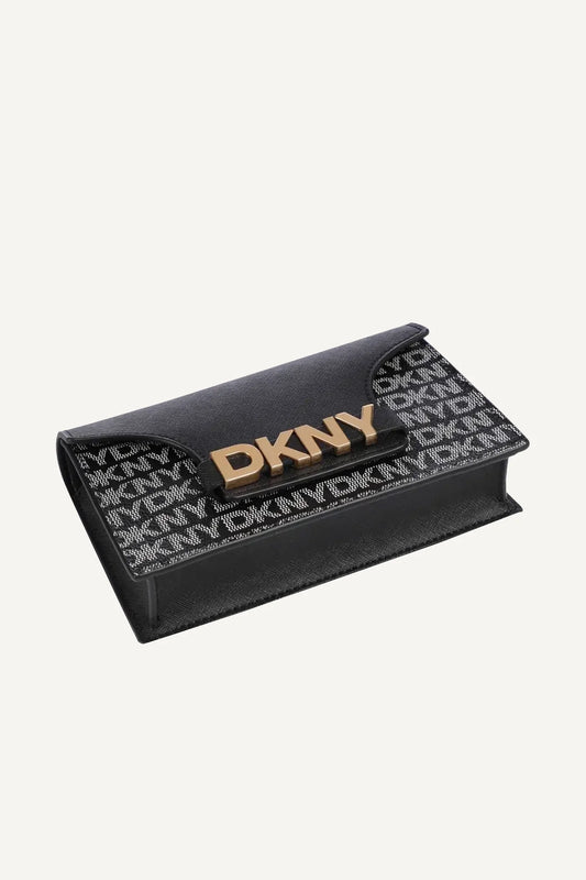 AVRIL SMALL WALLET ON STRING