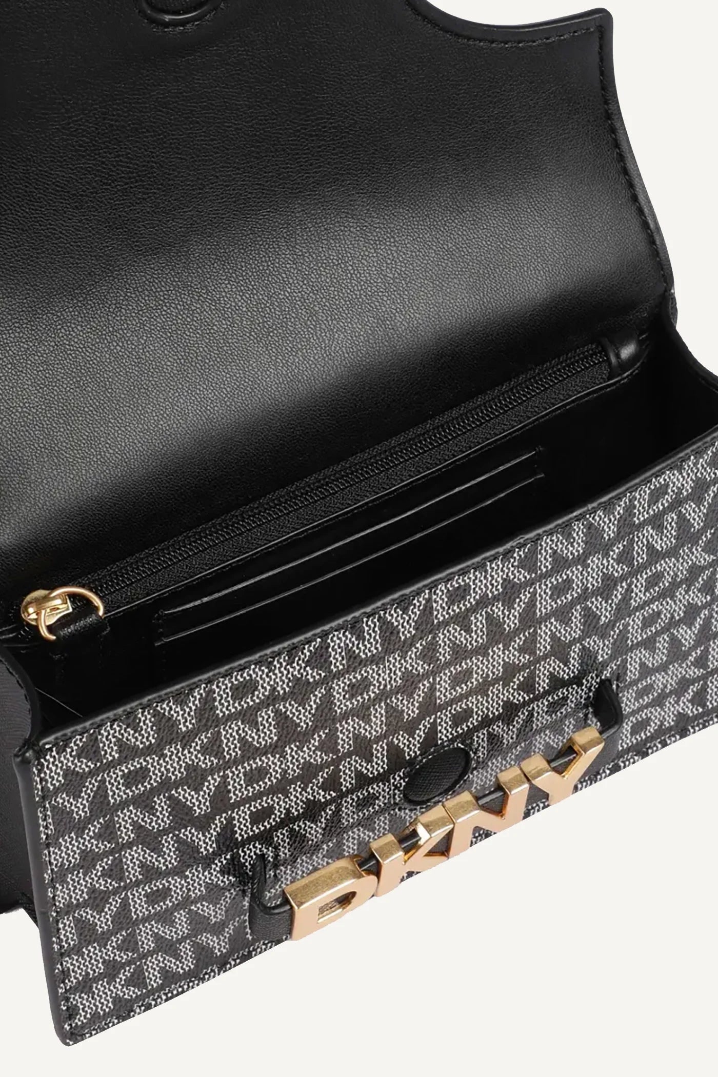 AVRIL SMALL WALLET ON STRING