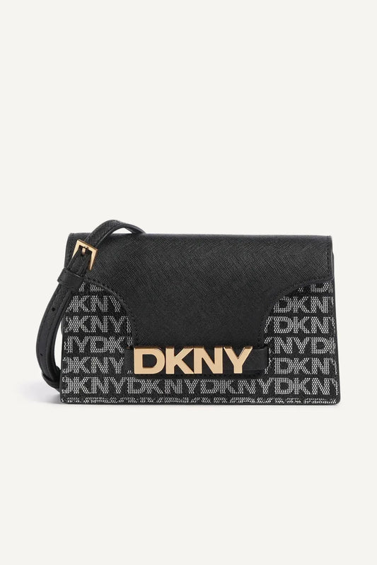 AVRIL SMALL WALLET ON STRING