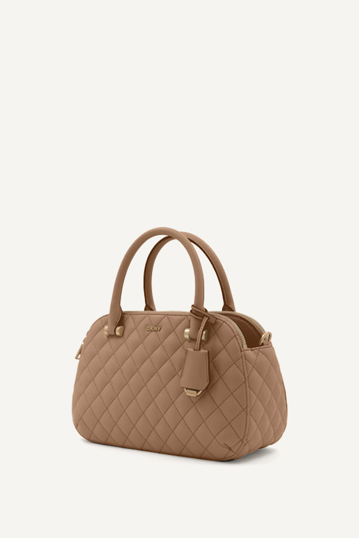 TRINA SATCHEL