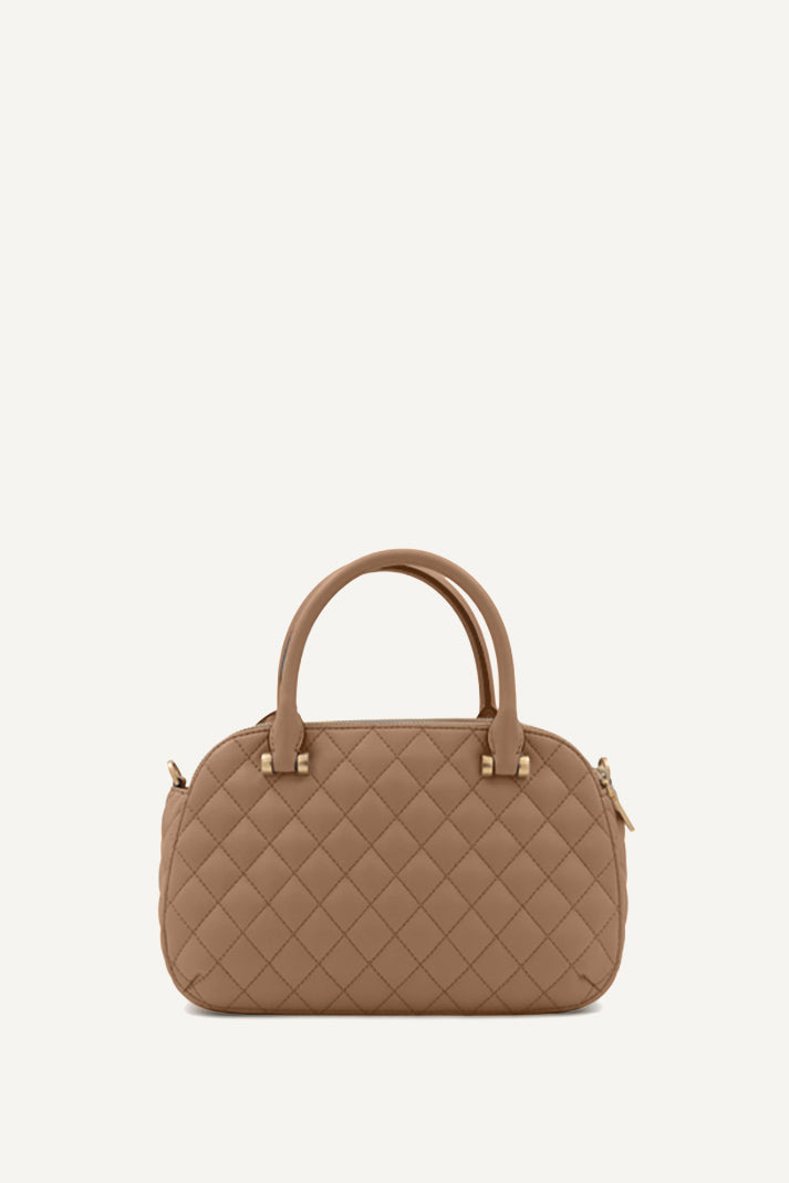 TRINA SATCHEL