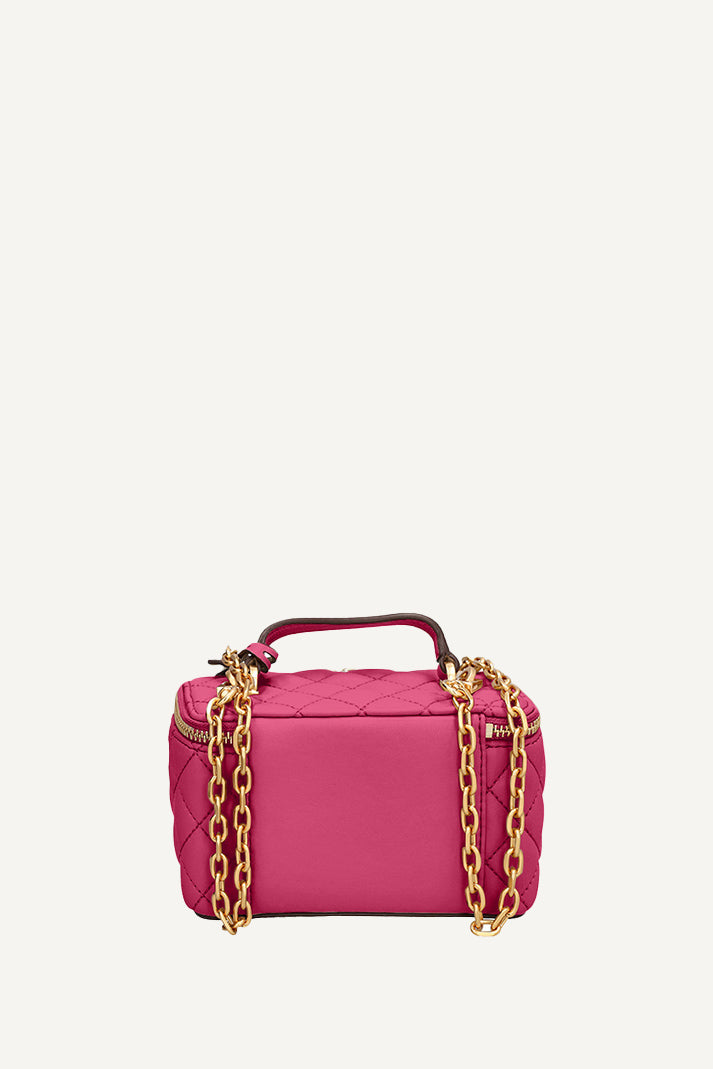 TRINA TOP HANDLE CROSSBODY