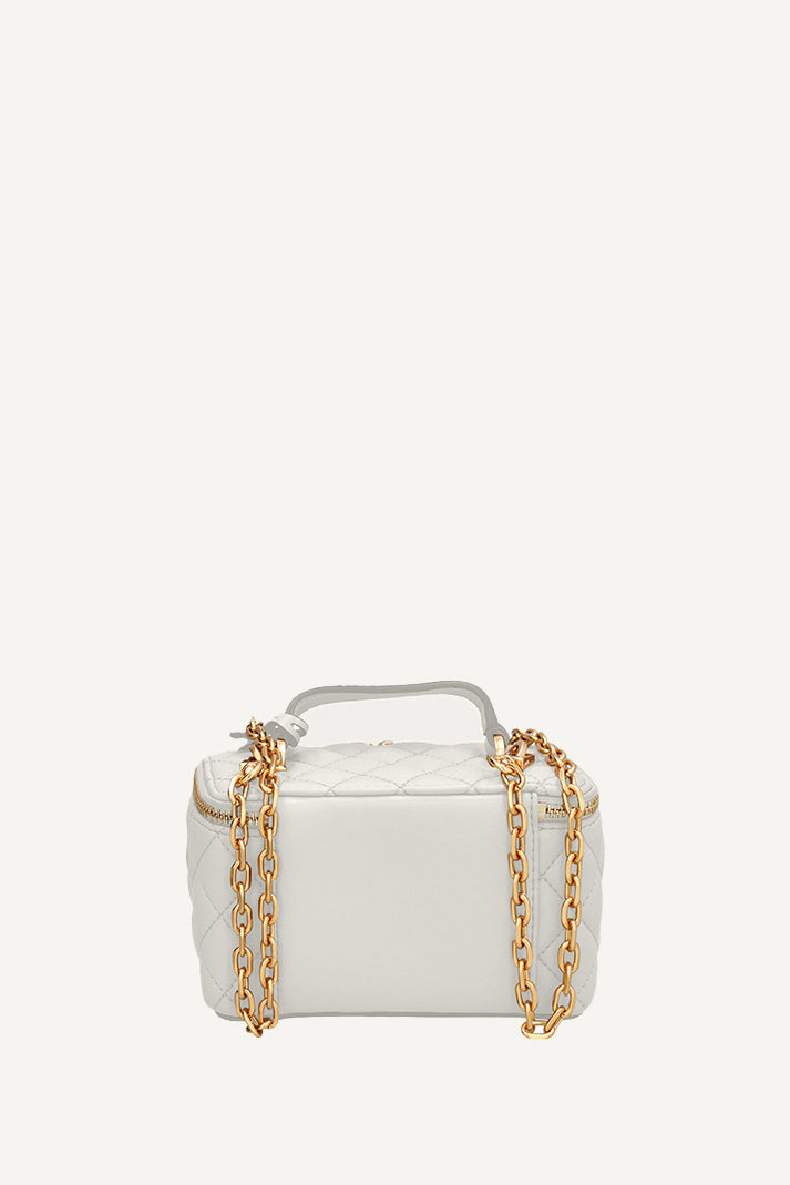 TRINA TOP HANDLE CROSSBODY