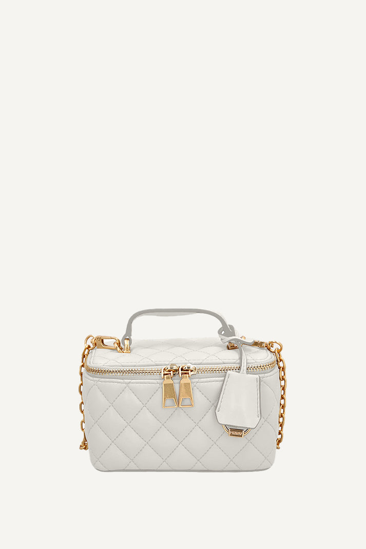 TRINA TOP HANDLE CROSSBODY