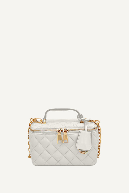 TRINA TOP HANDLE CROSSBODY