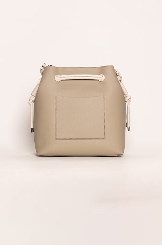 TEIGAN SMALL BUCKET BAG