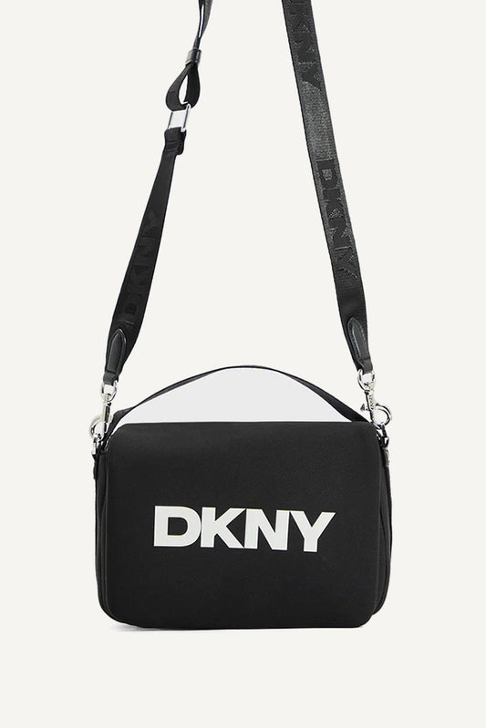 JENNY FLAP SMALL SHOULDER BAG