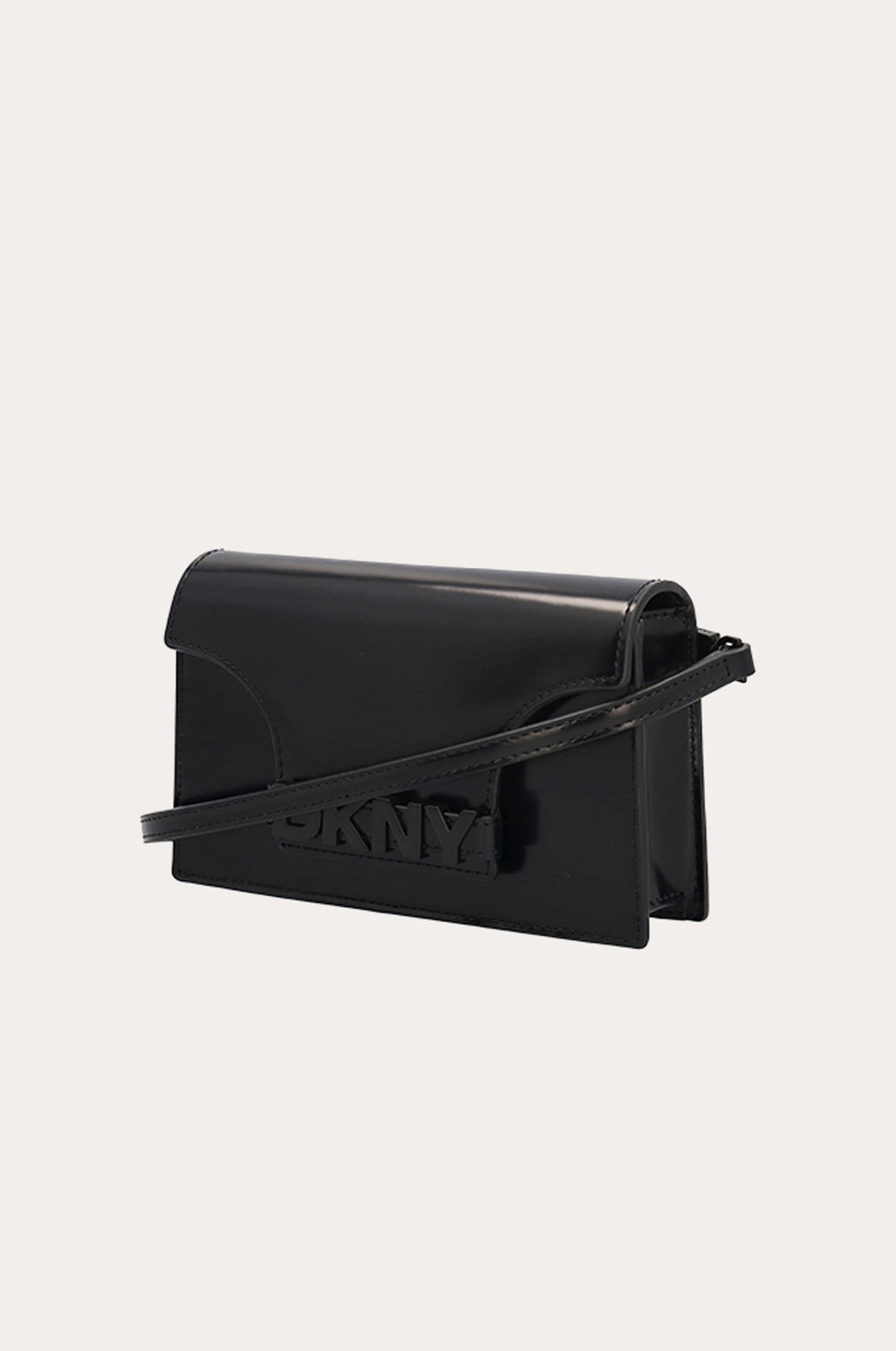 AVRIL SMALL WALLET ON STRING