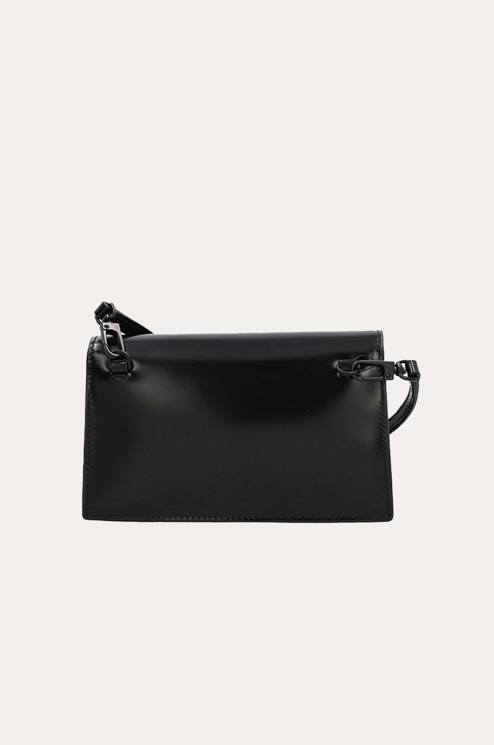AVRIL SMALL WALLET ON STRING
