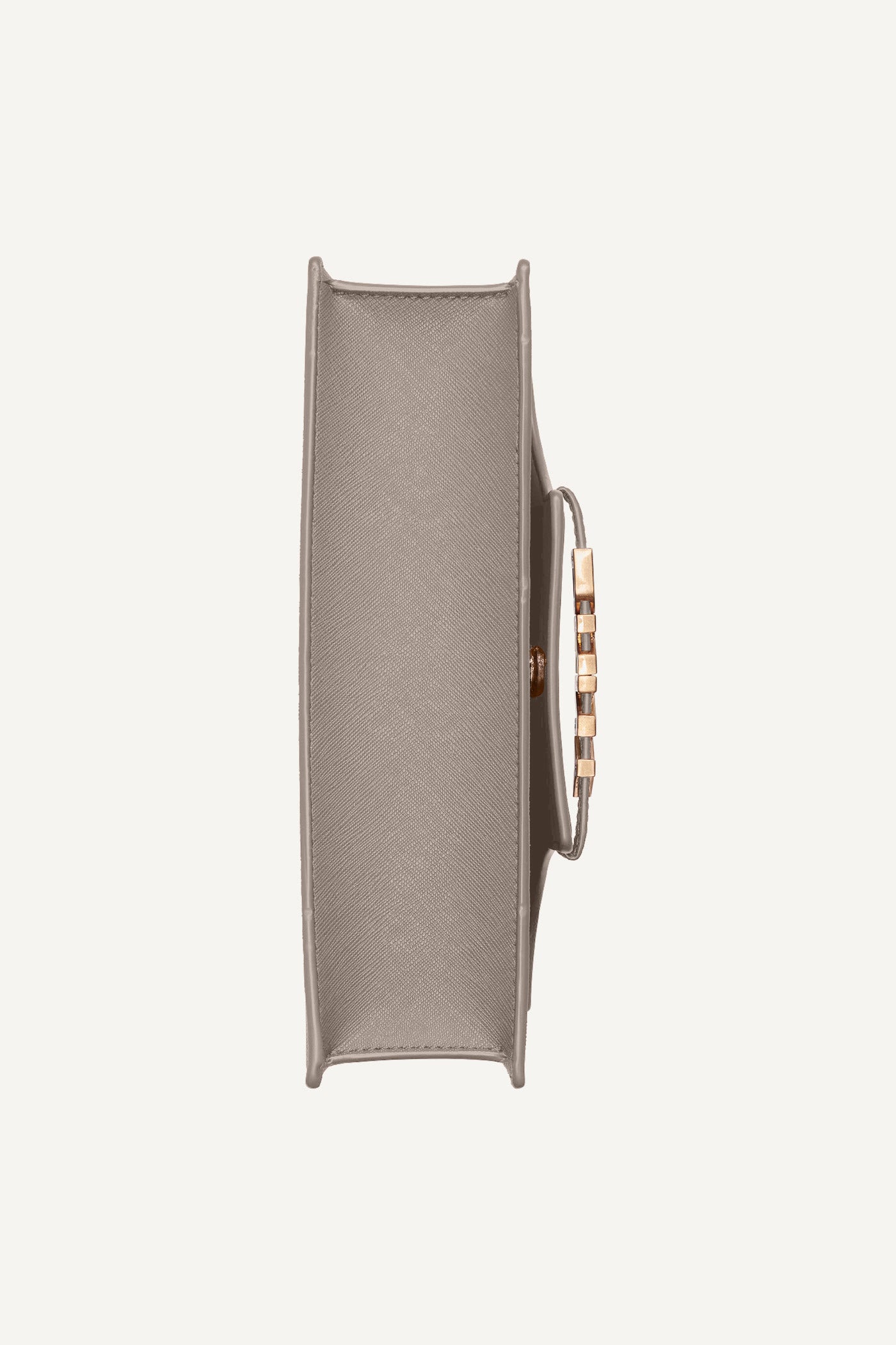 AVRIL TH FLAP SATCHEL